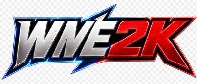 wwe2k লোগো